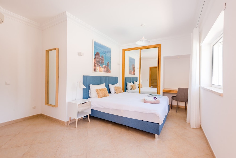 Casa Rosa at Boavista Resort