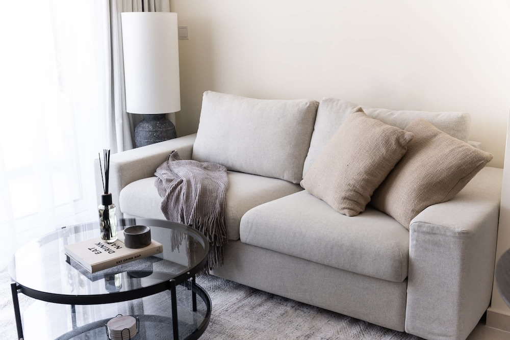 Tranquil 1BR Hideaway in Damac Hills