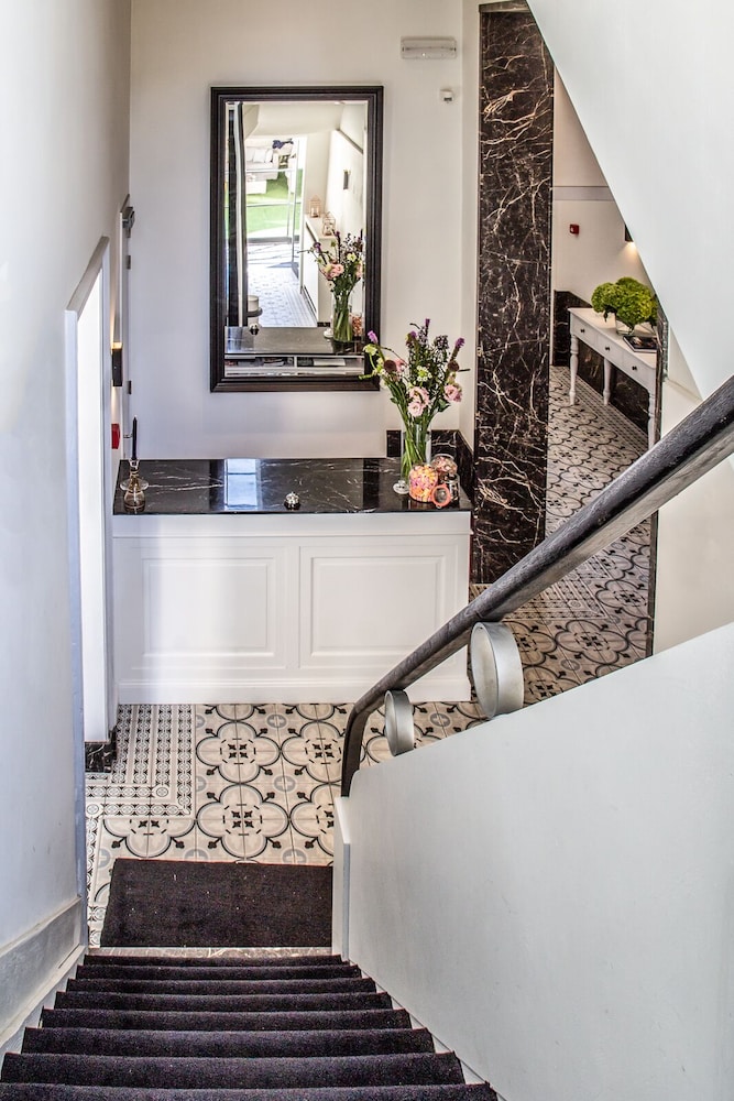 The Hamptons Boutique B&B