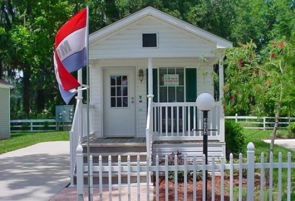 Bulow RV Resort