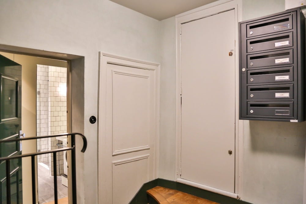 Mouffetard Terrace I Amazing 1 Bed Apt w Balcony