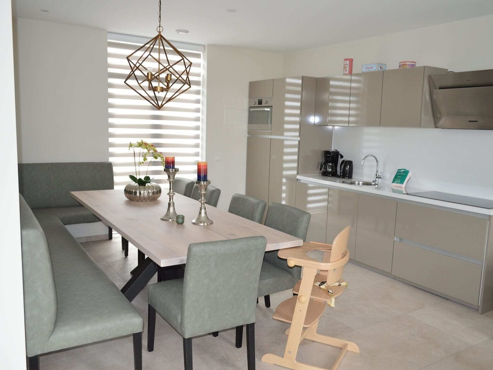 Holiday Home in Maastricht With Terrace view 3