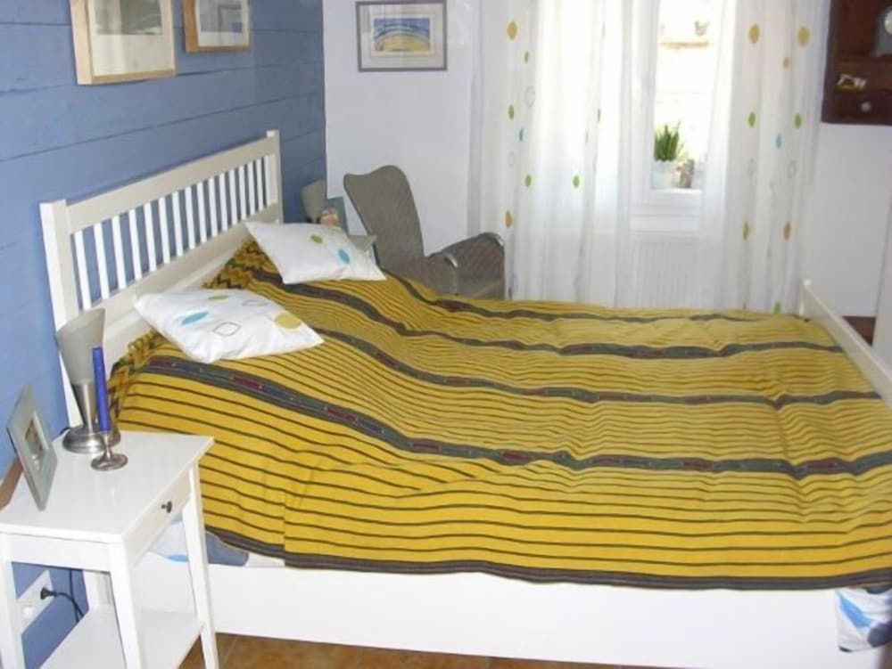 Lazy House Bad Durkheim - Property Image 1