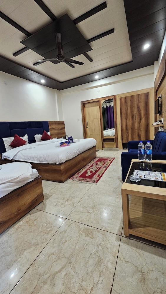Green View Hotel and Restaurant