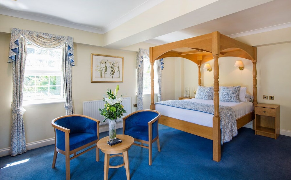 Moorhill House Hotel