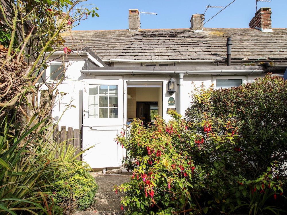 Jasmine Cottage