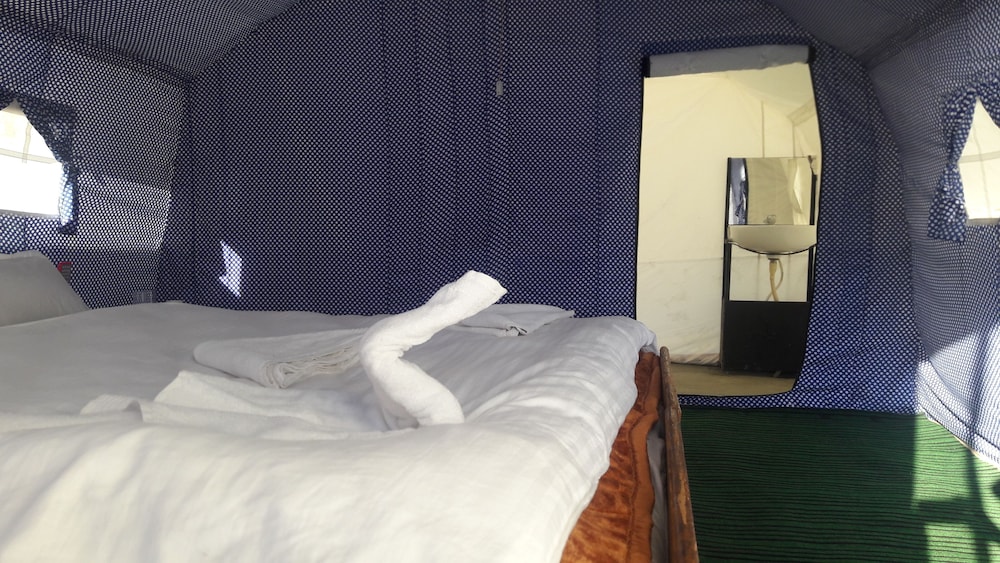 Eco Travellers Camp