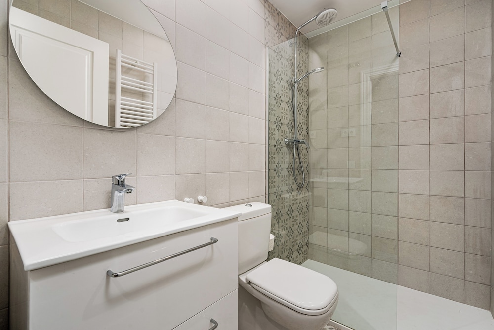 Apartamentos Circo Romano