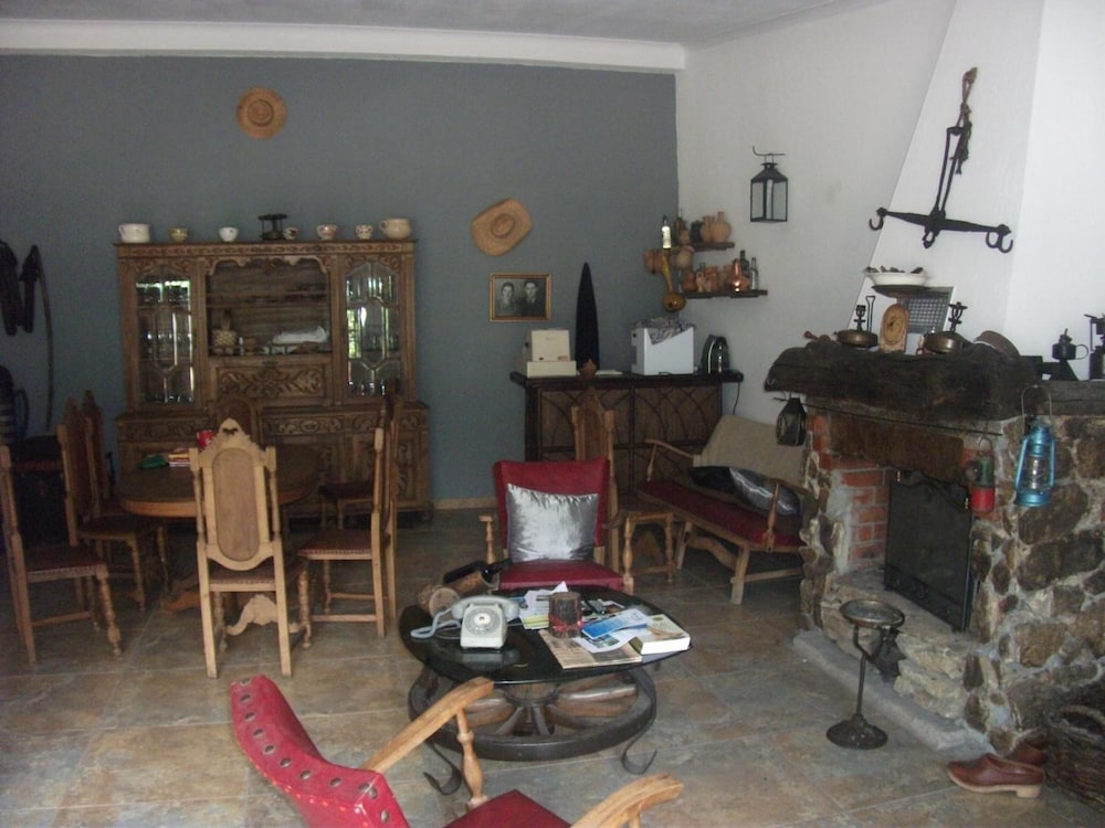 Quinta Sul America