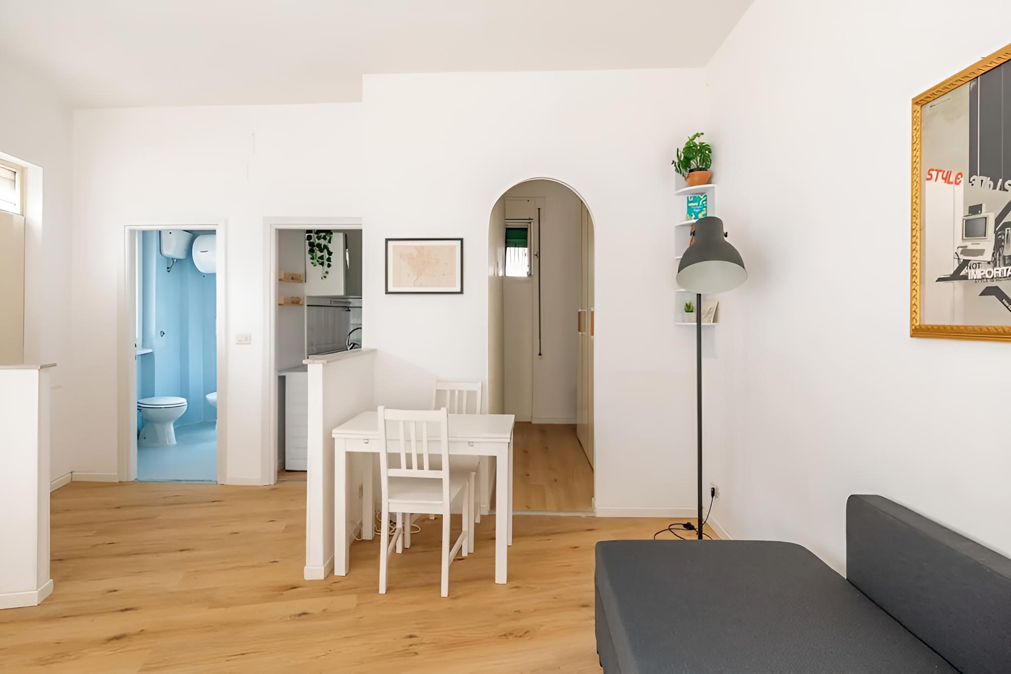 Jade Suite