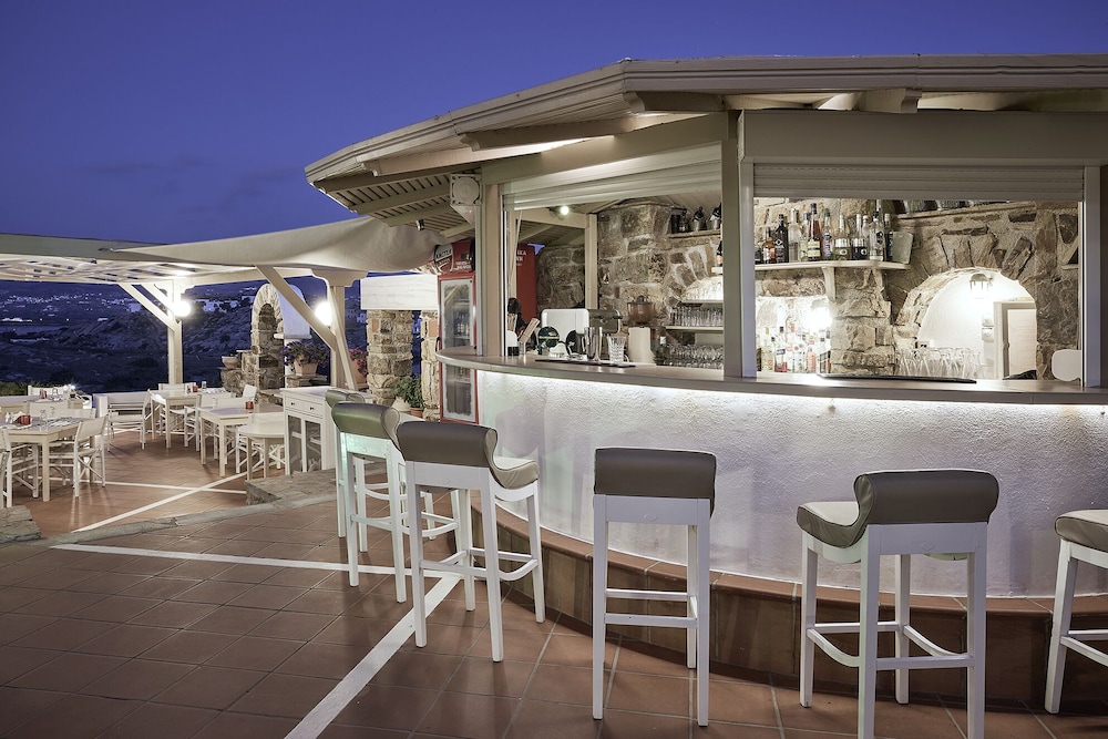 Naxos Magic Village Hotel — photo 31