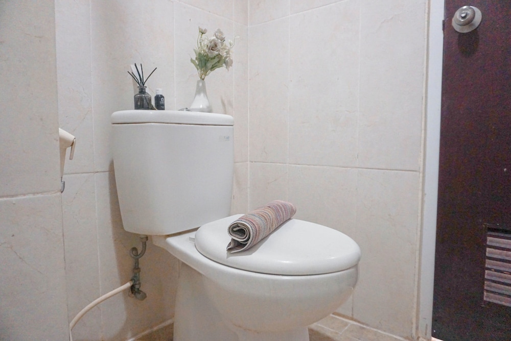 Comfort Studio Taman Melati Margonda Apartment