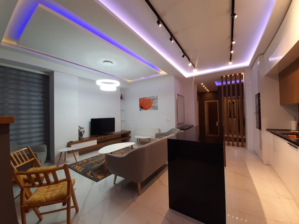 Bagebi two bedroom beautiful view