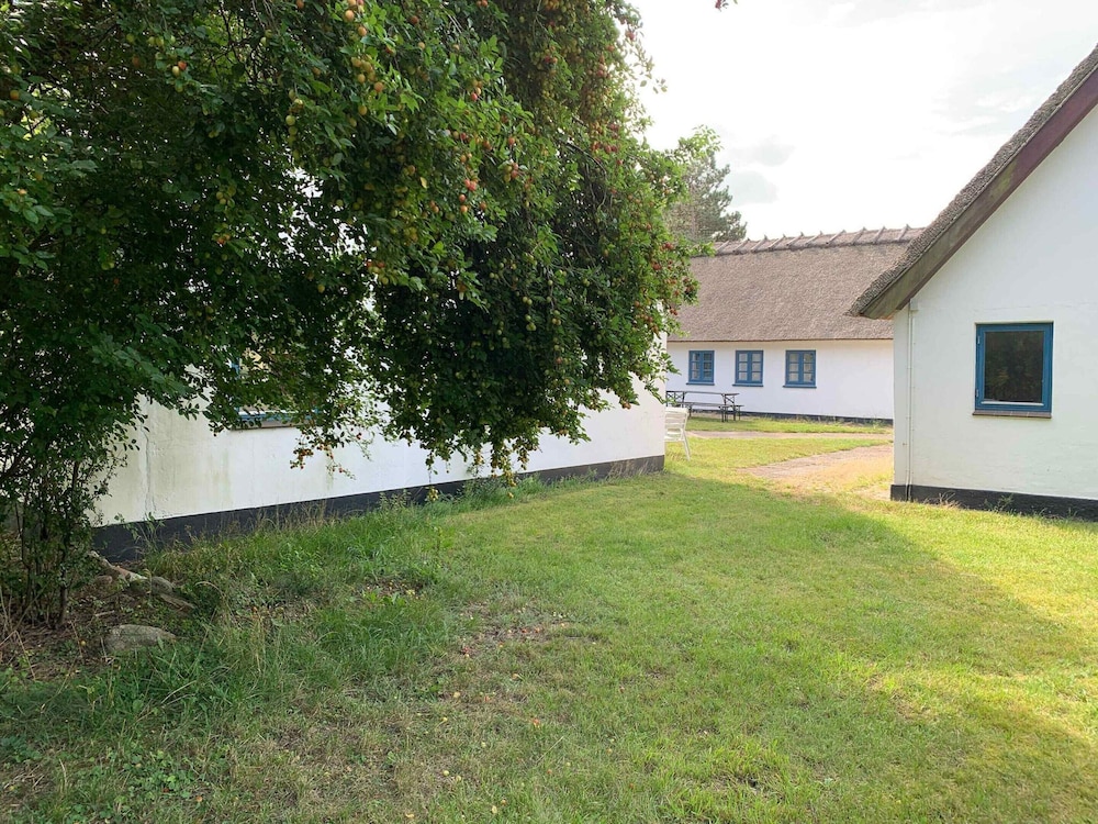5 Star Holiday Home in Vig