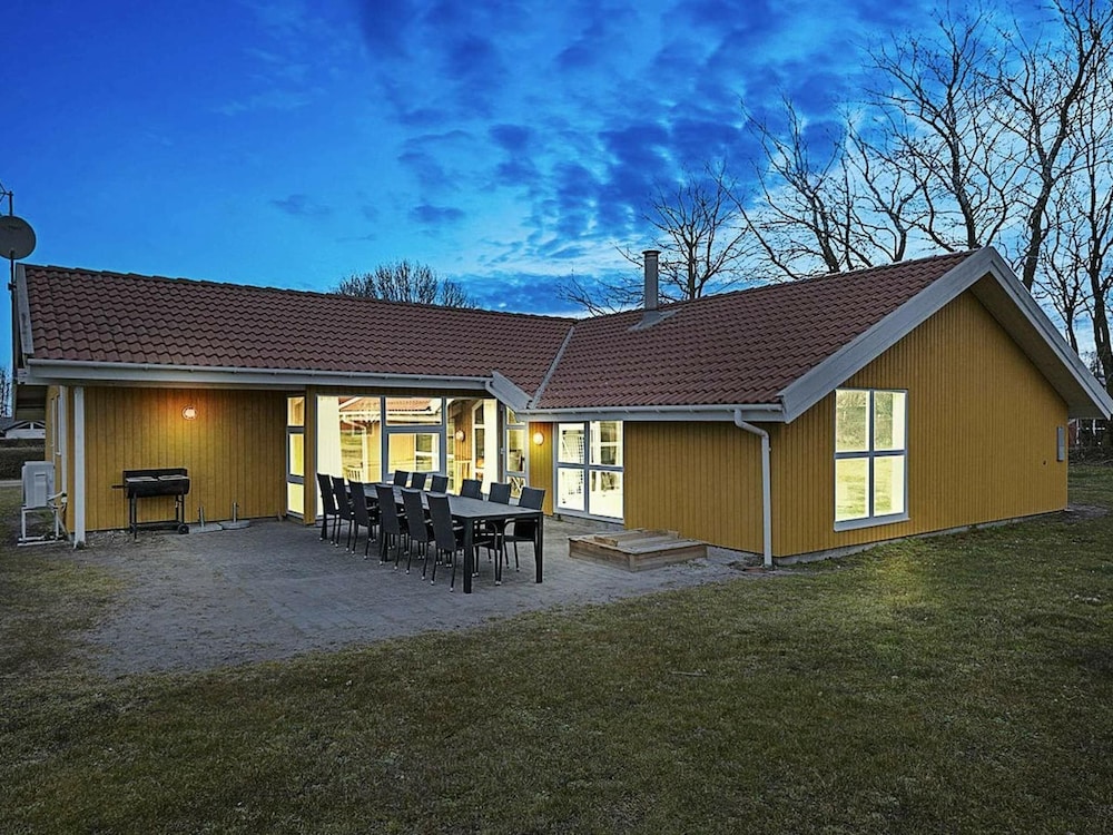 Luxury Retreat in Als - By Traum Ferienwohnungen, photo 9