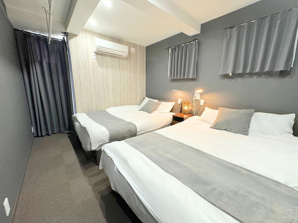 Urban Stay Shinjuku East