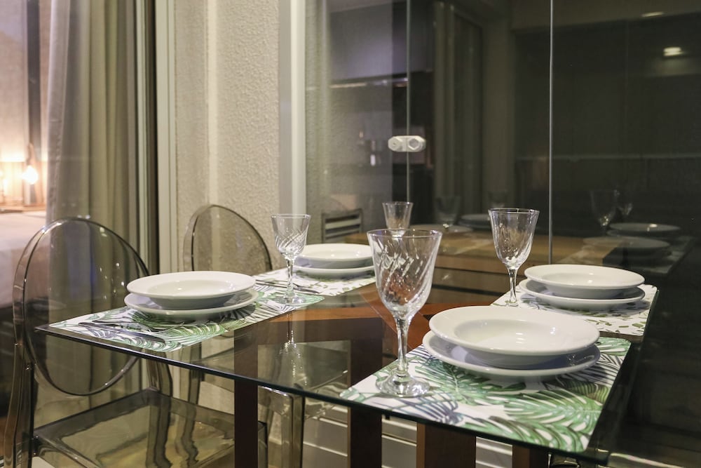 London SP Residences