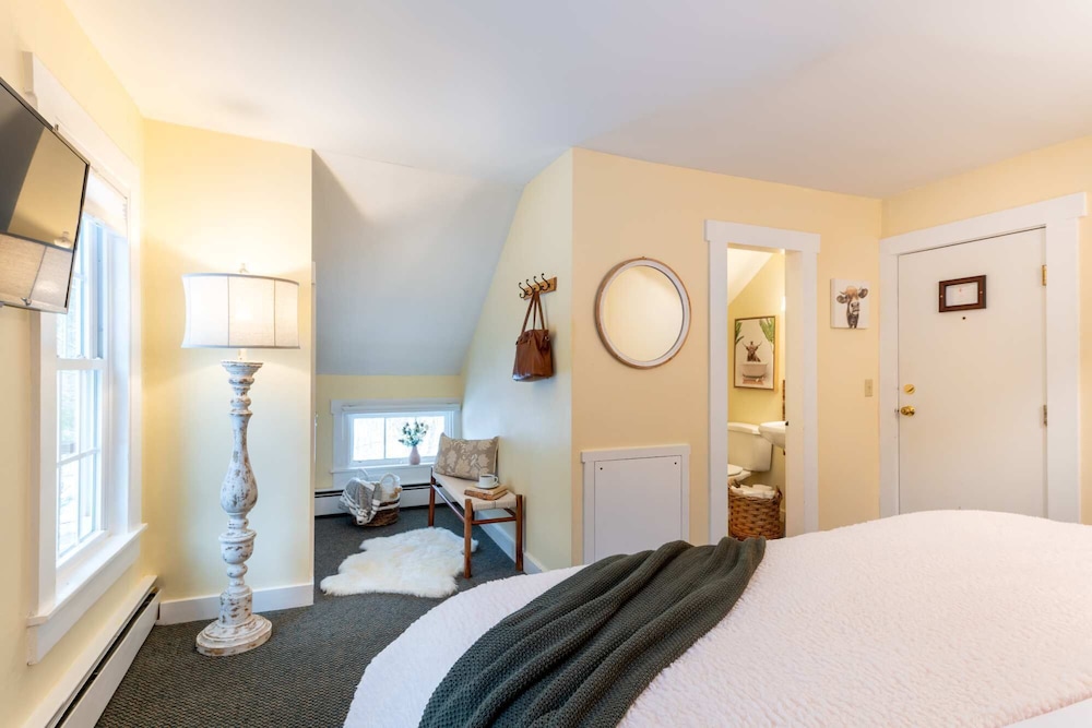 Tucker Hill Lodge