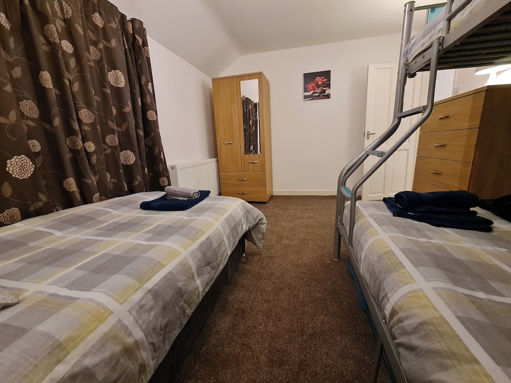Stunning Sea View Blue Haven in Penmaenmawr