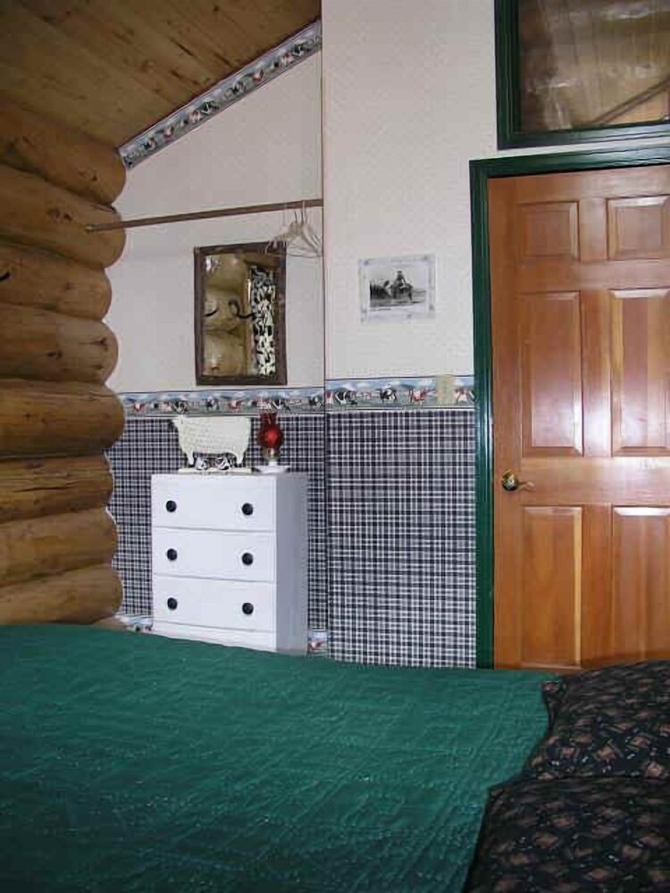 Scandanavian Vacation Rental