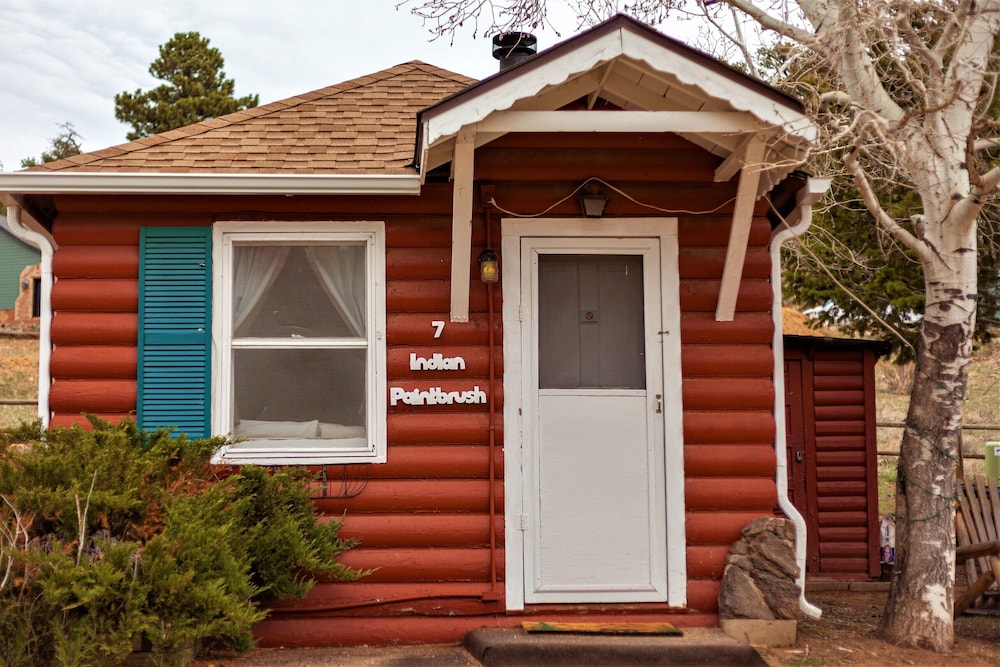 Colorado Cottages
