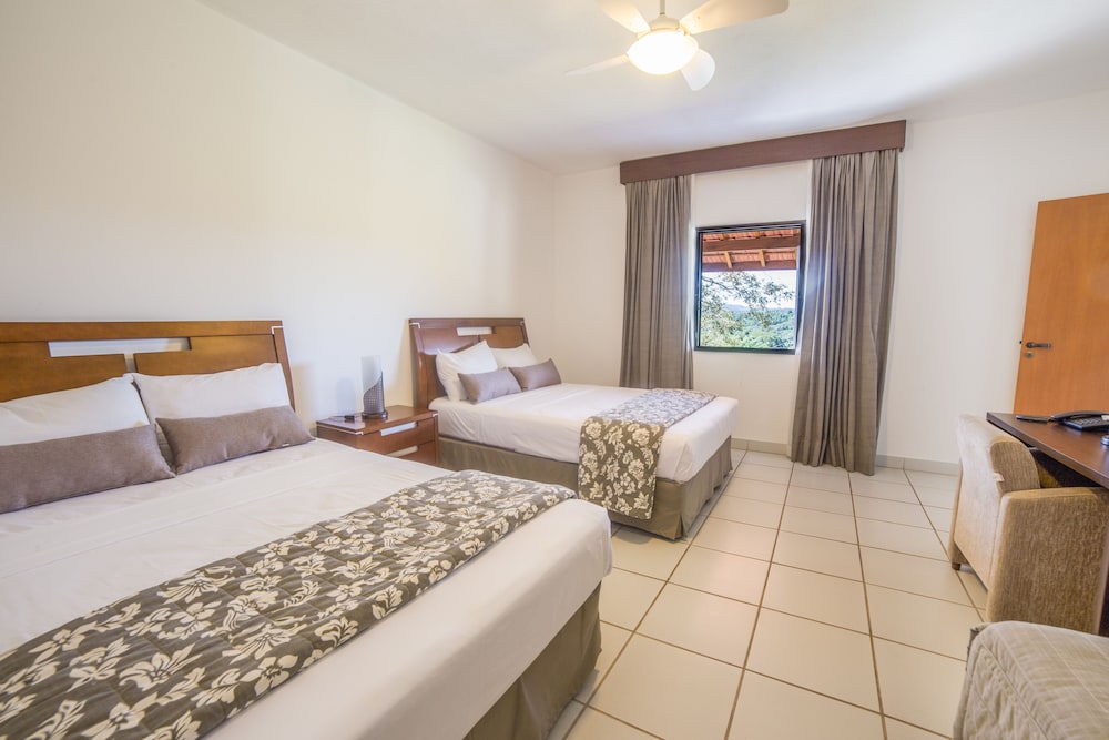 Hotel Estância Atibainha