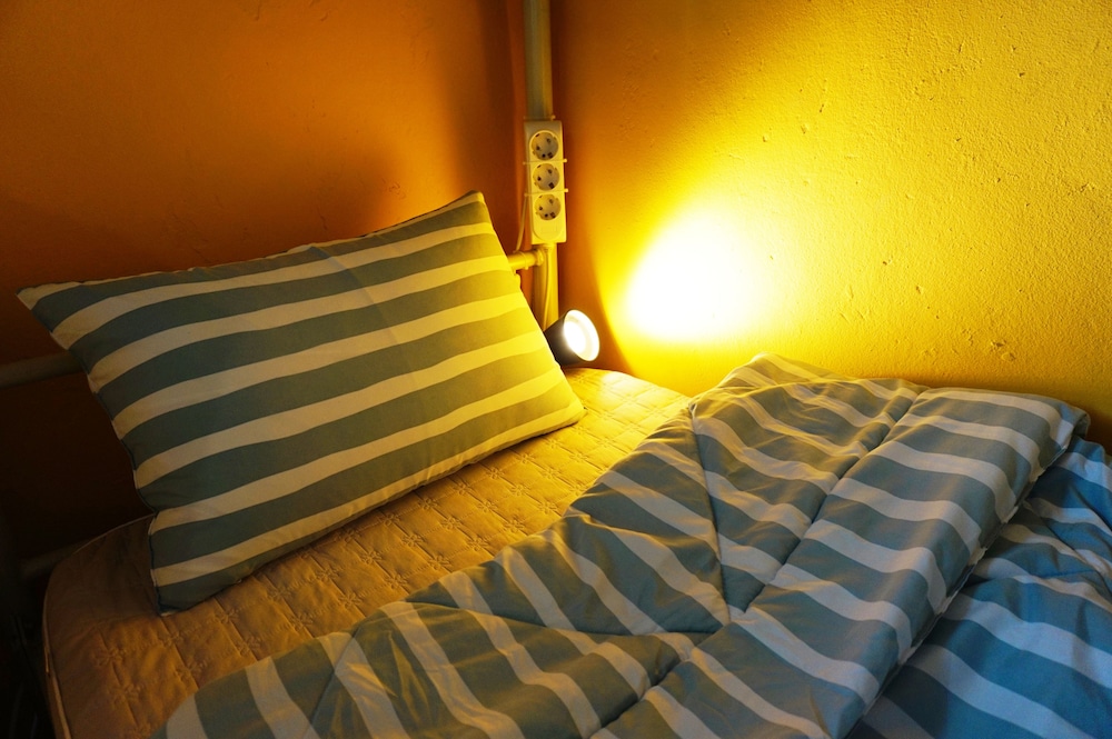 The One Hostel
