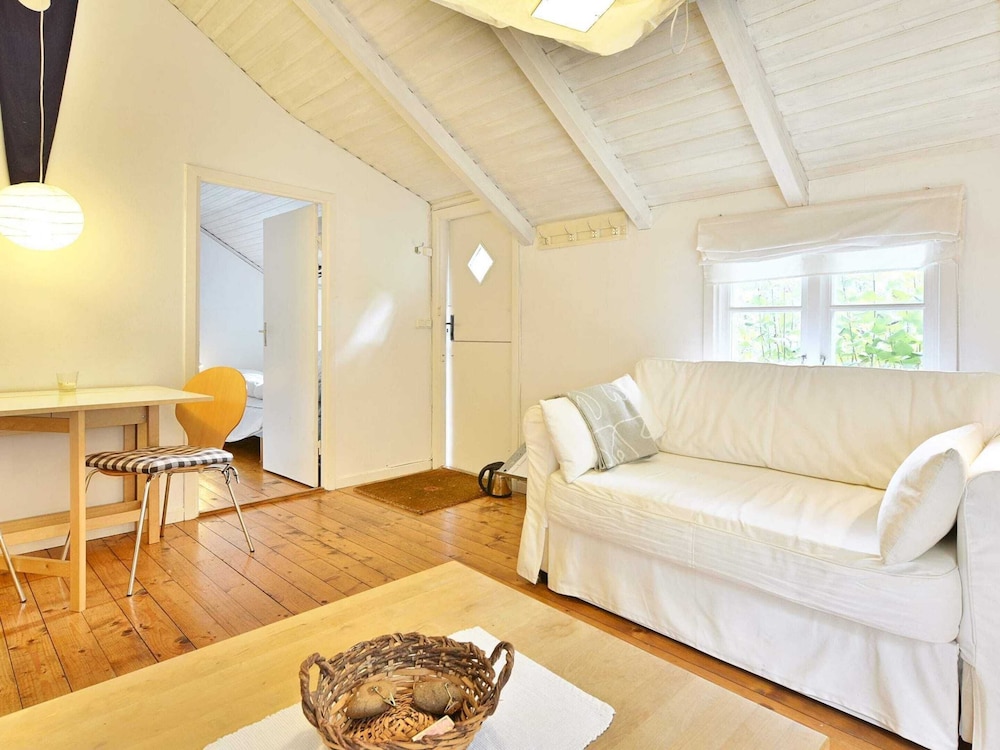Holiday Home in Hallabro view 3