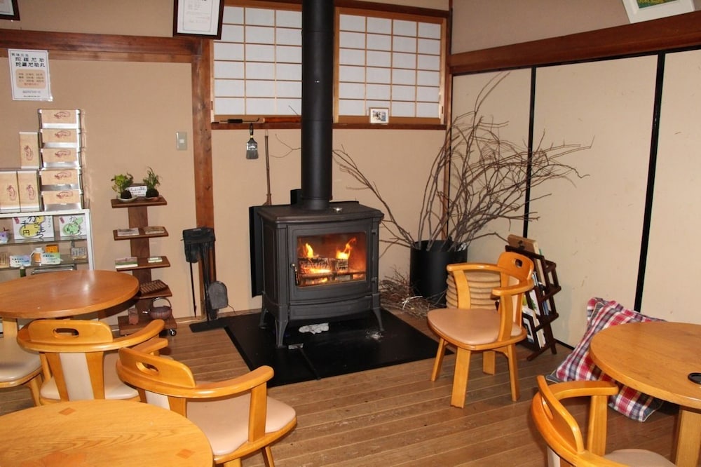 Atarashiya Ryokan - Dorogawa-onsen Hot Spring