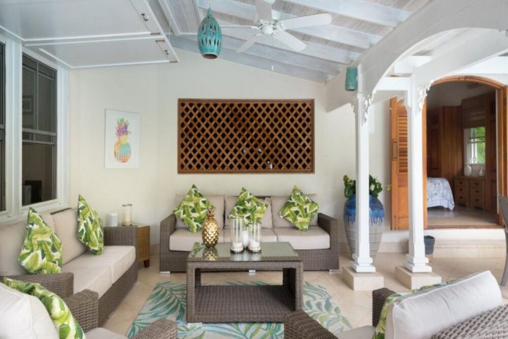 Rock Ridge by Barbados Sotheby's International Realty