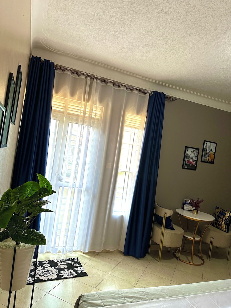 Nkuyu estates