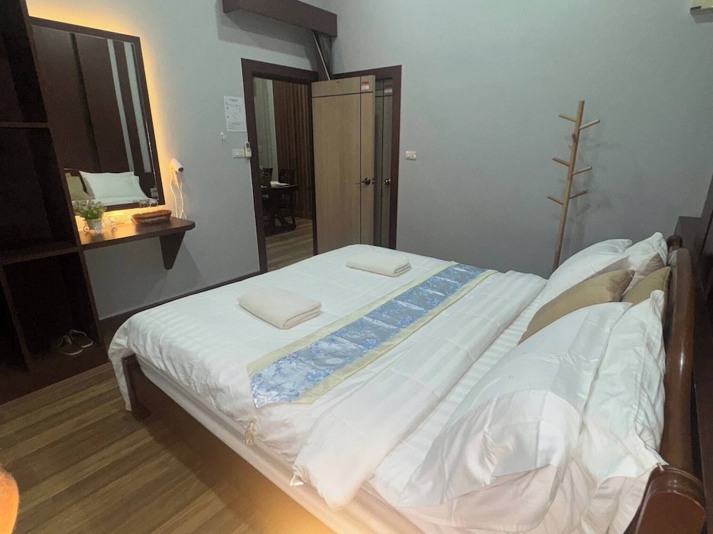 Private 2 Bedroom Pool Villa in Ao Nang With Stunning Views