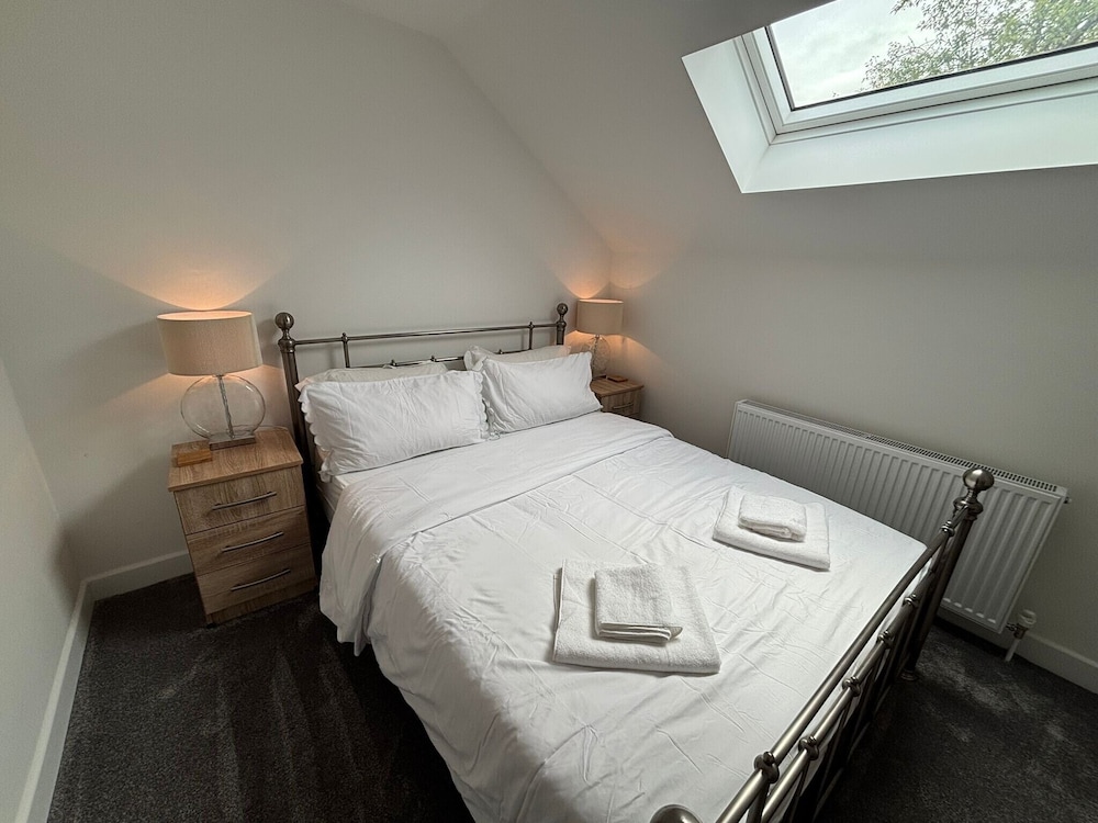 Entire Home Close to Peppa Pig World & New Forest