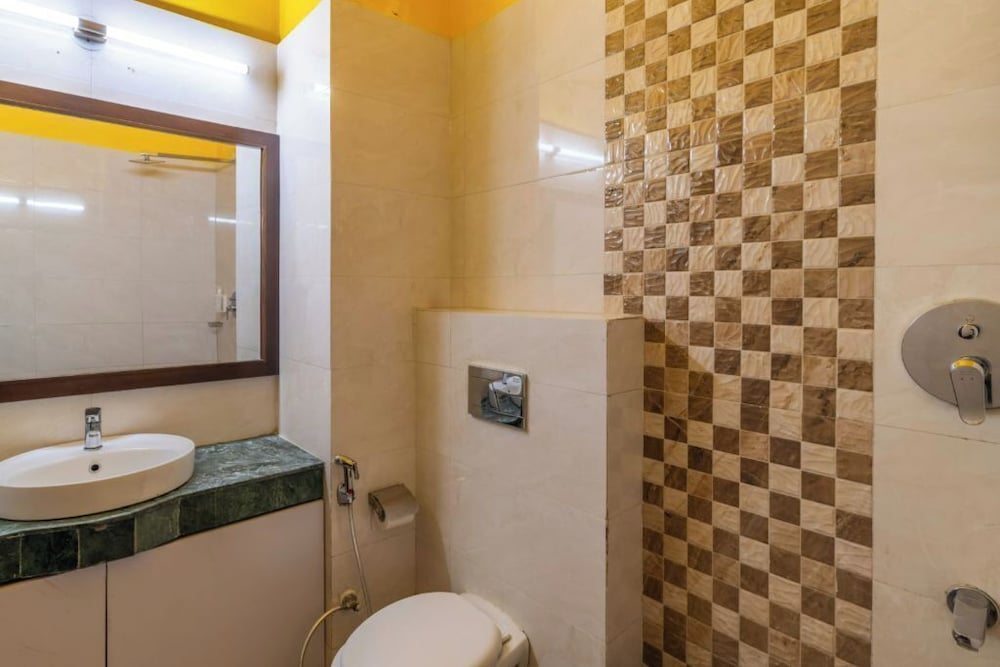 The Hosteller Kasauli