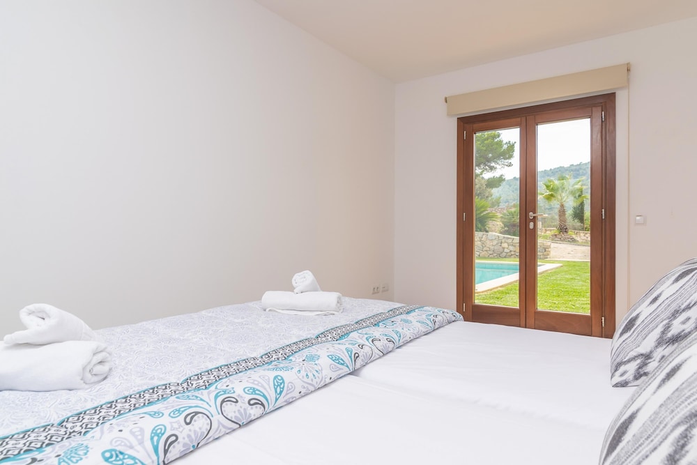 Fetget-can Bosco in Mallorca