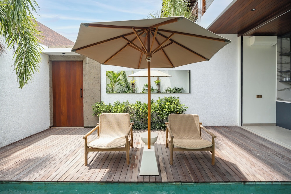 Rocca Bella Loft 5 by Alfred in Bali