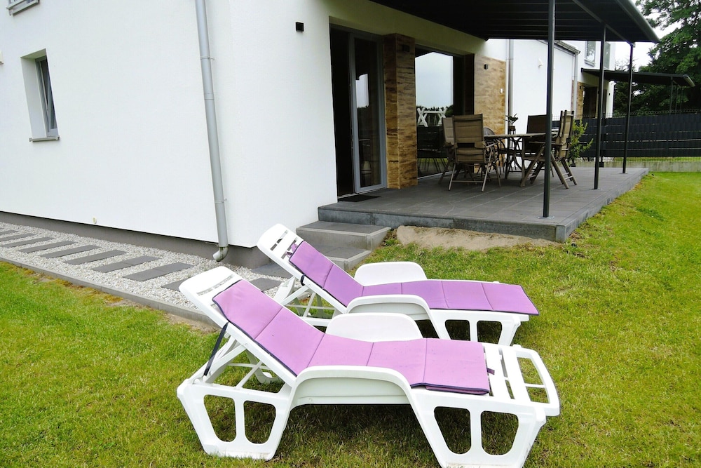 Luxury Holiday Home for 20 People