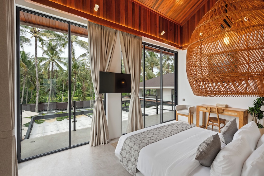 Bali Magical Villas