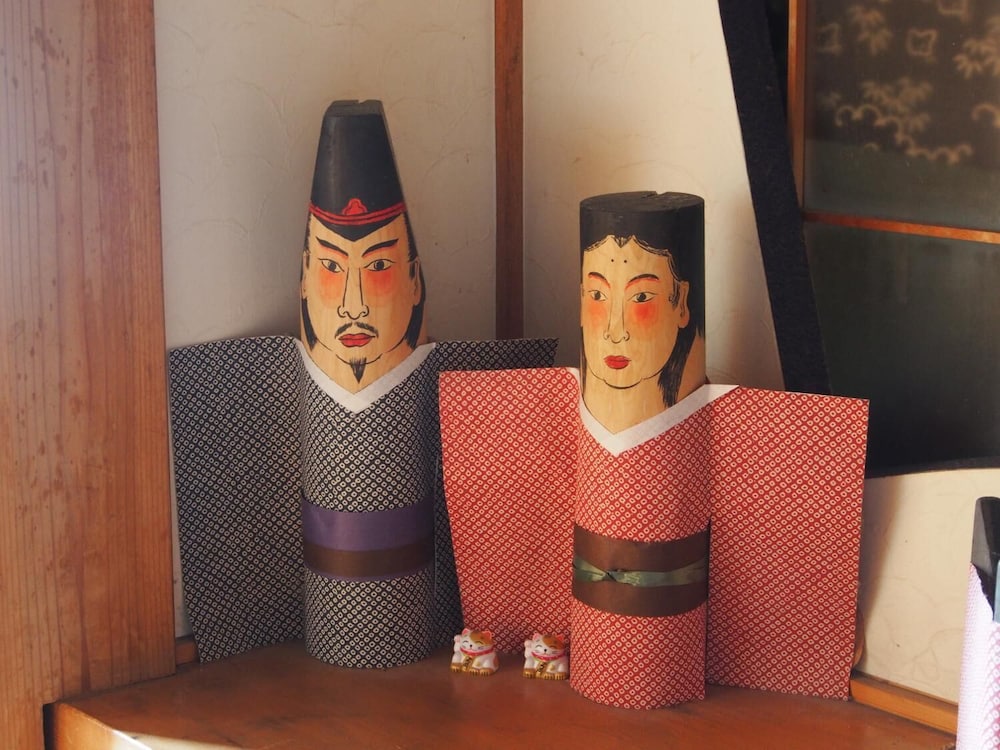 Lodge Marushige