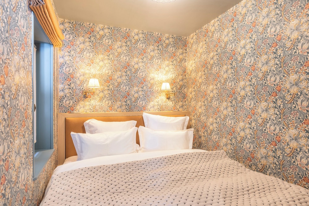 Maison La Bohème Montmartre - Studios & Apartments