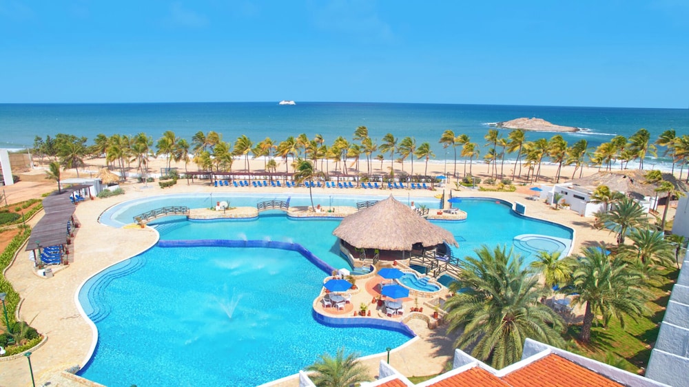 Costa Caribe Hotel Beach & Resort