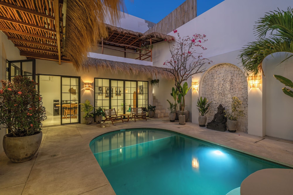 Villa Dusa