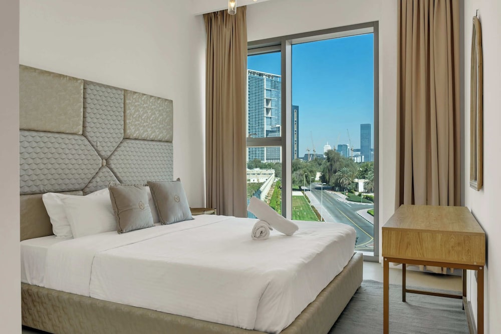 Bellavista-2Bedroom Downtown Views II T2