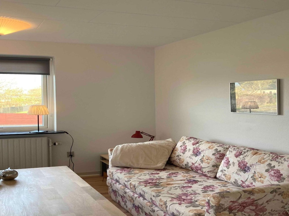 5 Star Holiday Home in Hjorring