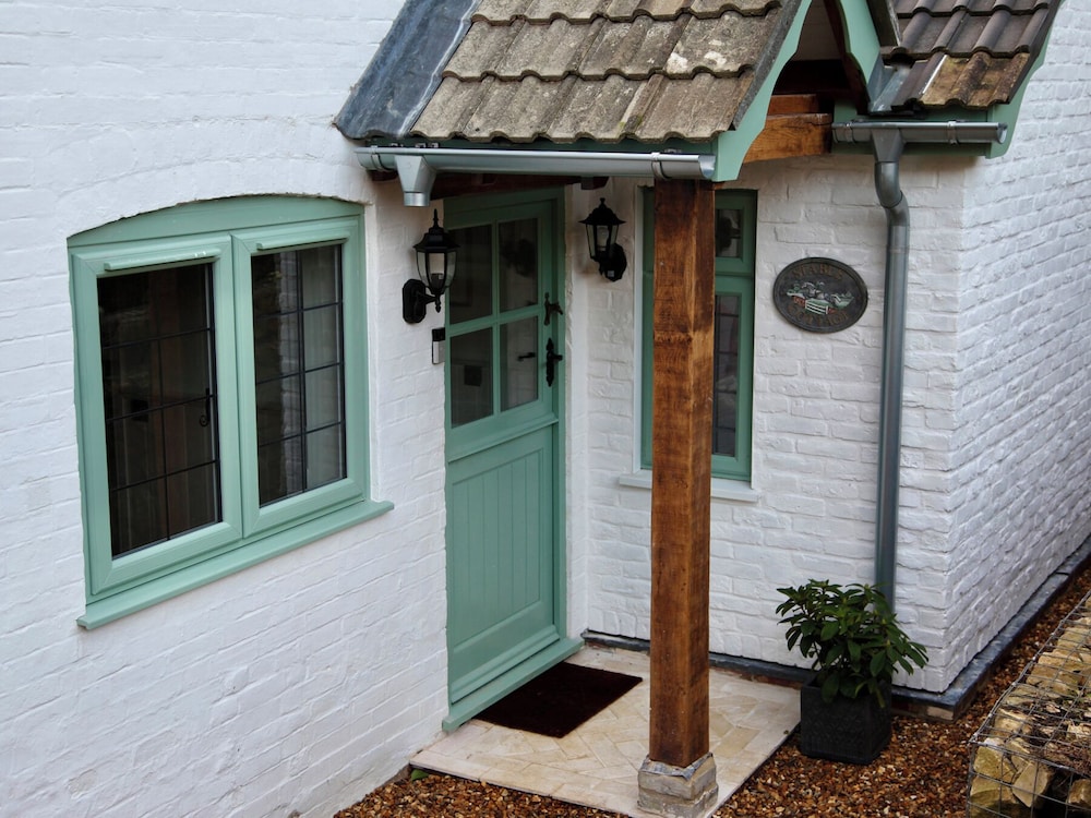 Stable Cottage
