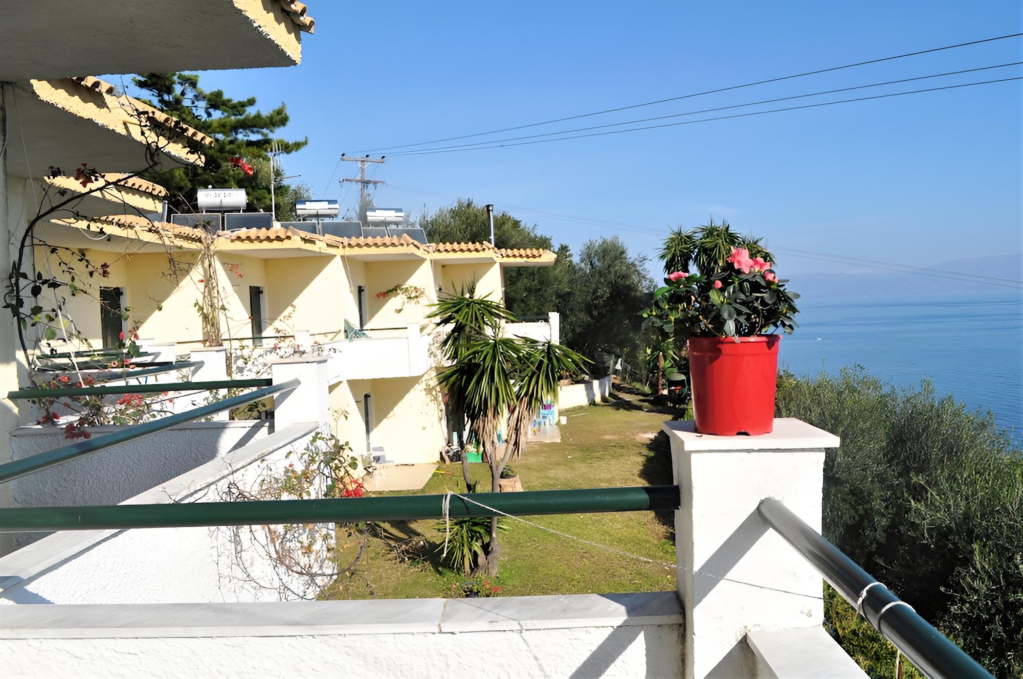 Ionian View view 2