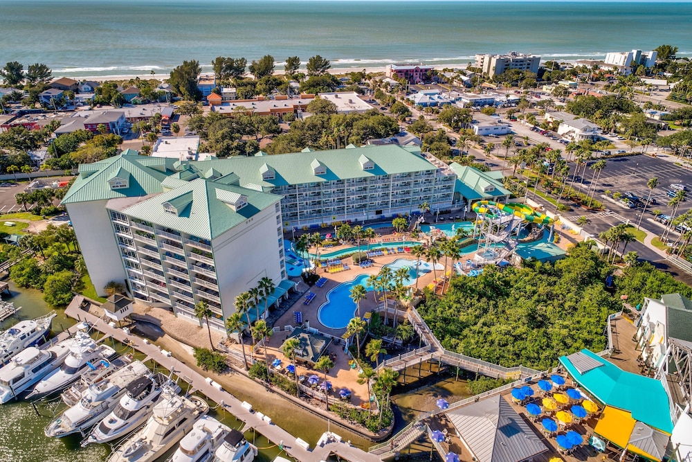 Harbourside 7718- Premier