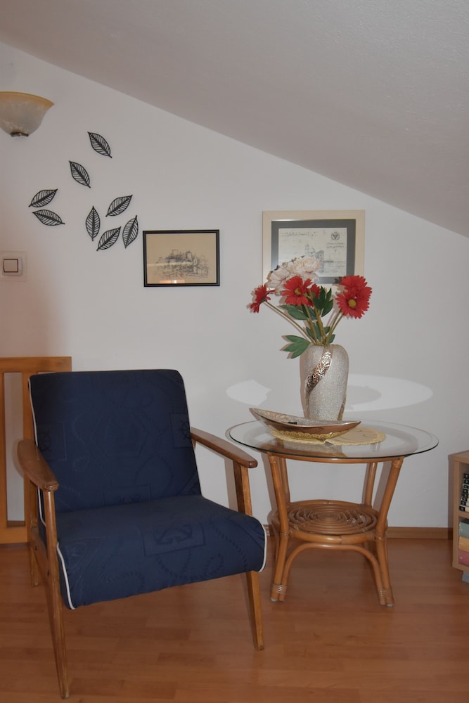 Apartments Villa Serventi