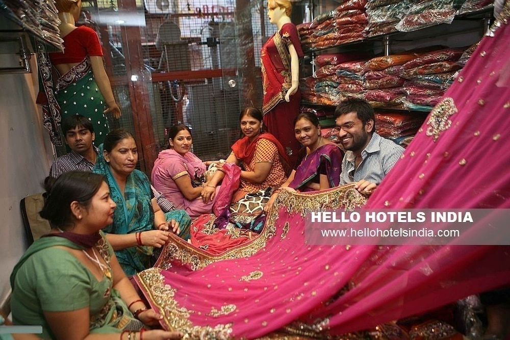 Hotel Suzi International