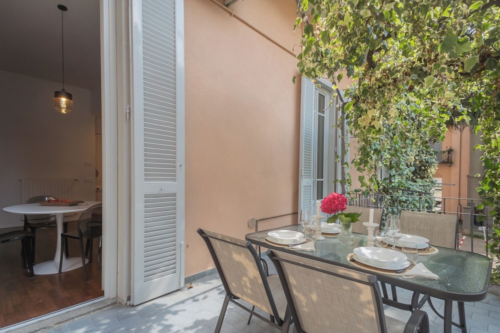 Como Liberty Suites - Gatsby by Rent all Como